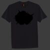 Tagless 100% Cotton T Shirt Thumbnail