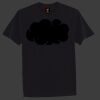 Tagless 100% Cotton T Shirt Thumbnail