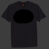 Tagless 100% Cotton T Shirt Thumbnail