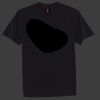 Tagless 100% Cotton T Shirt Thumbnail