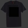 Tagless 100% Cotton T Shirt Thumbnail