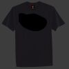 Tagless 100% Cotton T Shirt Thumbnail