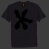 Tagless 100% Cotton T Shirt Thumbnail
