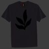 Tagless 100% Cotton T Shirt Thumbnail