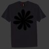 Tagless 100% Cotton T Shirt Thumbnail
