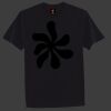Tagless 100% Cotton T Shirt Thumbnail