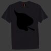 Tagless 100% Cotton T Shirt Thumbnail