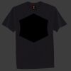 Tagless 100% Cotton T Shirt Thumbnail