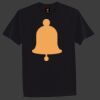 Tagless 100% Cotton T Shirt Thumbnail