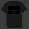 Tagless 100% Cotton T Shirt Thumbnail
