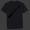 Tagless 100% Cotton T Shirt Thumbnail