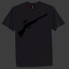 Tagless 100% Cotton T Shirt Thumbnail