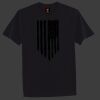 Tagless 100% Cotton T Shirt Thumbnail