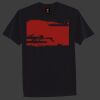 Tagless 100% Cotton T Shirt Thumbnail