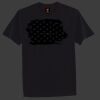 Tagless 100% Cotton T Shirt Thumbnail