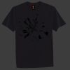 Tagless 100% Cotton T Shirt Thumbnail