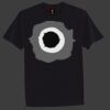 Tagless 100% Cotton T Shirt Thumbnail
