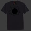 Tagless 100% Cotton T Shirt Thumbnail