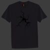Tagless 100% Cotton T Shirt Thumbnail