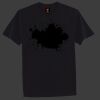 Tagless 100% Cotton T Shirt Thumbnail
