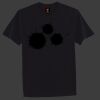 Tagless 100% Cotton T Shirt Thumbnail