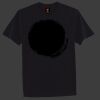 Tagless 100% Cotton T Shirt Thumbnail