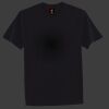 Tagless 100% Cotton T Shirt Thumbnail