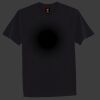 Tagless 100% Cotton T Shirt Thumbnail