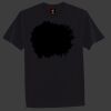 Tagless 100% Cotton T Shirt Thumbnail