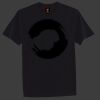 Tagless 100% Cotton T Shirt Thumbnail