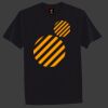 Tagless 100% Cotton T Shirt Thumbnail