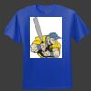 Nano T-Cotton T Shirt Thumbnail