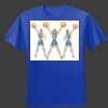 Nano T-Cotton T Shirt Thumbnail