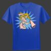 Nano T-Cotton T Shirt Thumbnail