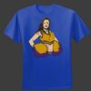 Nano T-Cotton T Shirt Thumbnail