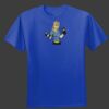 Nano T-Cotton T Shirt Thumbnail