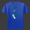 Nano T-Cotton T Shirt Thumbnail