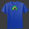 Nano T-Cotton T Shirt Thumbnail