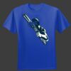 Nano T-Cotton T Shirt Thumbnail