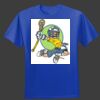 Nano T-Cotton T Shirt Thumbnail