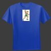 Nano T-Cotton T Shirt Thumbnail