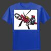 Nano T-Cotton T Shirt Thumbnail