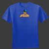 Nano T-Cotton T Shirt Thumbnail