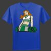 Nano T-Cotton T Shirt Thumbnail