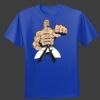 Nano T-Cotton T Shirt Thumbnail