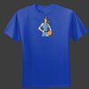 Nano T-Cotton T Shirt Thumbnail