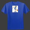 Nano T-Cotton T Shirt Thumbnail
