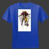 Nano T-Cotton T Shirt Thumbnail