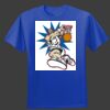 Nano T-Cotton T Shirt Thumbnail