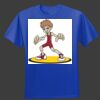Nano T-Cotton T Shirt Thumbnail